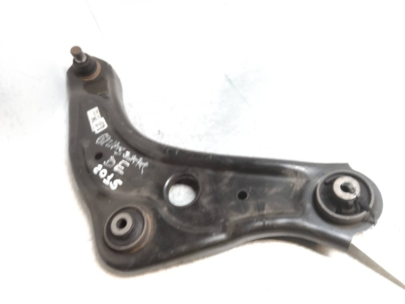 Recambio de brazo suspension inferior delantero derecho para nissan qashqai (j11) n-connecta referencia OEM IAM   