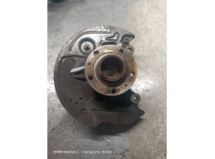 Recambio de mangueta delantera derecha para peugeot 3008 allure referencia OEM IAM   