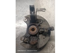 Recambio de mangueta delantera derecha para peugeot 3008 allure referencia OEM IAM    2