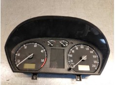 Recambio de cuadro instrumentos para skoda fabia familiar (6y5) comfort referencia OEM IAM 110080015001 6Y1919880A 