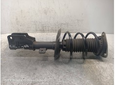 Recambio de amortiguador delantero derecho para peugeot 3008 allure referencia OEM IAM 9819718680  