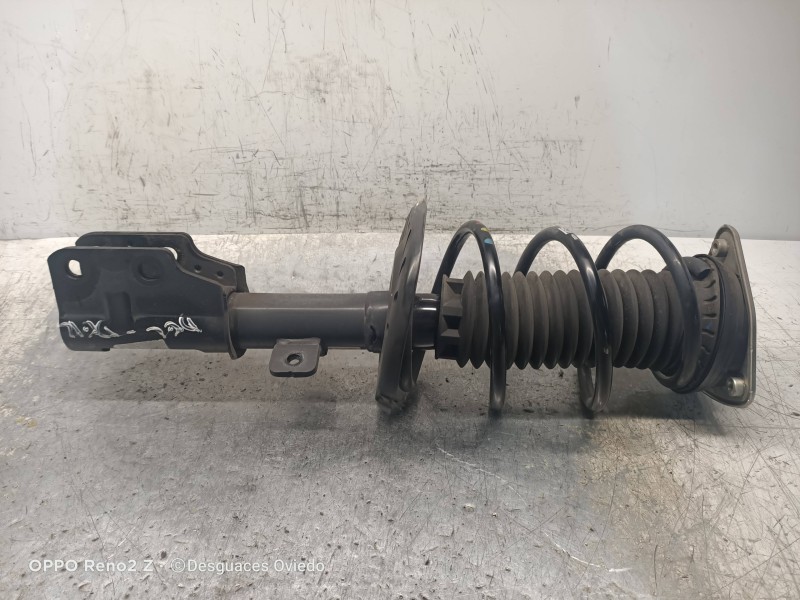 Recambio de amortiguador delantero derecho para peugeot 3008 allure referencia OEM IAM 9819718680  