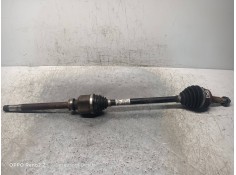 Recambio de transmision delantera derecha para peugeot 3008 allure referencia OEM IAM 9809528380  