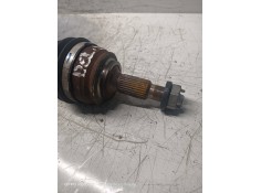 Recambio de transmision delantera derecha para peugeot 3008 allure referencia OEM IAM 9809528380   2