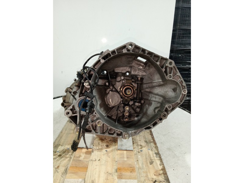 Recambio de caja cambios para alfa romeo 146 2.0 td l referencia OEM IAM   5V