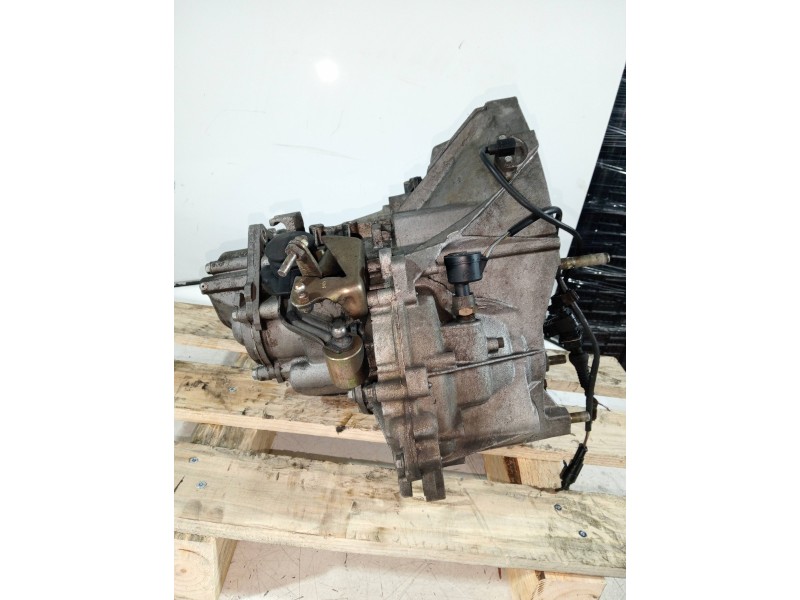 Recambio de caja cambios para alfa romeo 146 2.0 td l referencia OEM IAM   5V