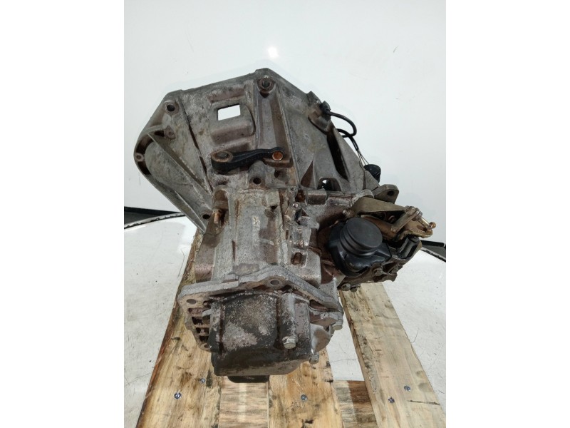 Recambio de caja cambios para alfa romeo 146 2.0 td l referencia OEM IAM   5V