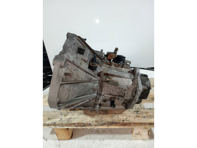Recambio de caja cambios para alfa romeo 146 2.0 td l referencia OEM IAM   5V