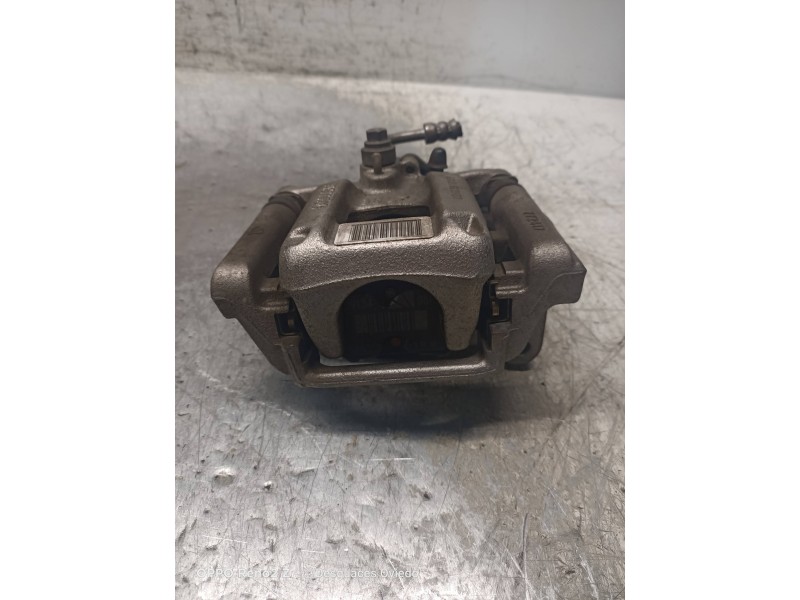 Recambio de pinza freno trasera derecha para peugeot 3008 allure referencia OEM IAM 9819059480  