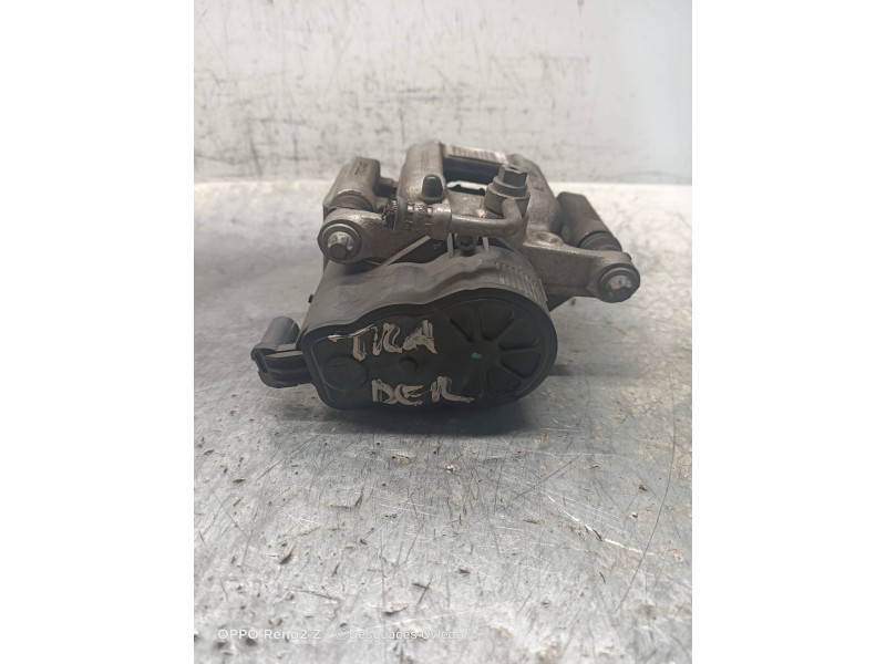 Recambio de pinza freno trasera derecha para peugeot 3008 allure referencia OEM IAM 9819059480  