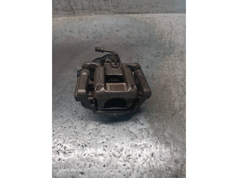 Recambio de pinza freno trasera izquierda para peugeot 3008 allure referencia OEM IAM 9819059380  