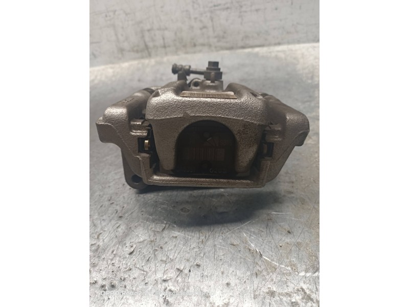 Recambio de pinza freno trasera izquierda para peugeot 3008 allure referencia OEM IAM 9819059380  