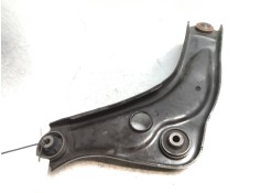 Recambio de brazo suspension inferior delantero derecho para nissan qashqai (j11) n-connecta referencia OEM IAM    2