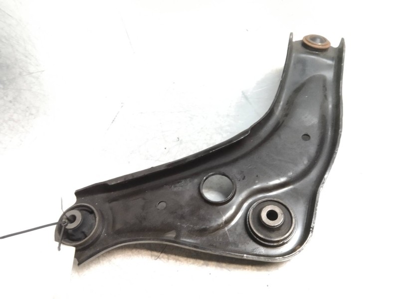 Recambio de brazo suspension inferior delantero derecho para nissan qashqai (j11) n-connecta referencia OEM IAM   