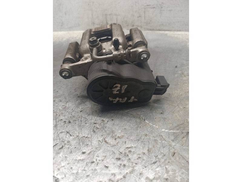 Recambio de pinza freno trasera izquierda para peugeot 3008 allure referencia OEM IAM 9819059380  