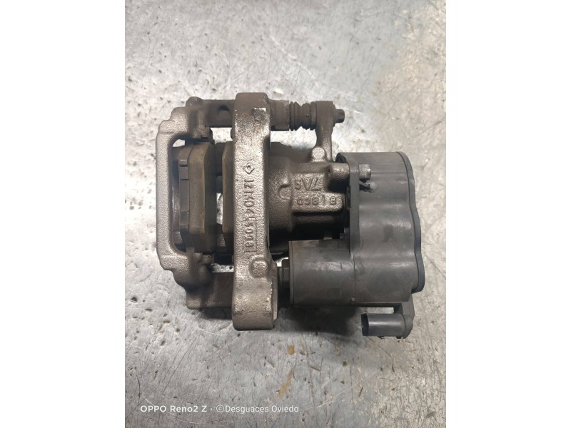 Recambio de pinza freno trasera izquierda para peugeot 3008 allure referencia OEM IAM 9819059380  