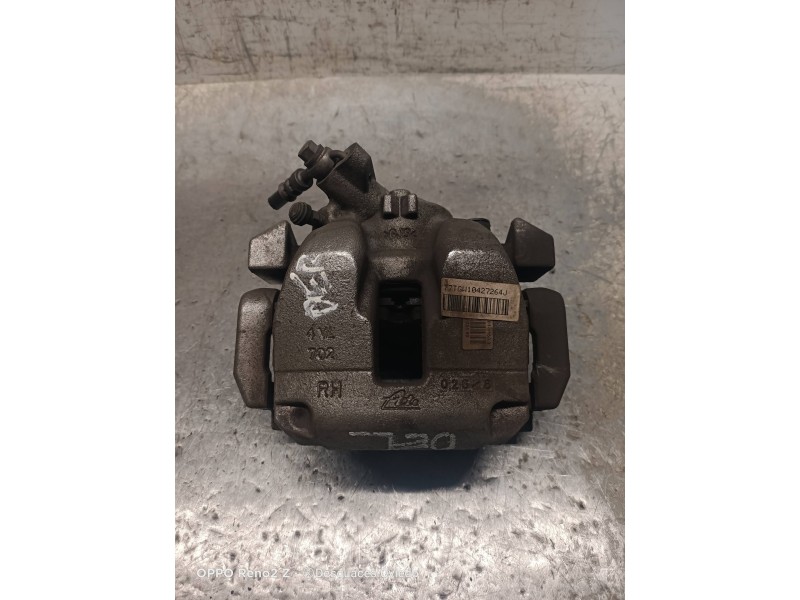 Recambio de pinza freno delantera derecha para peugeot 3008 allure referencia OEM IAM   
