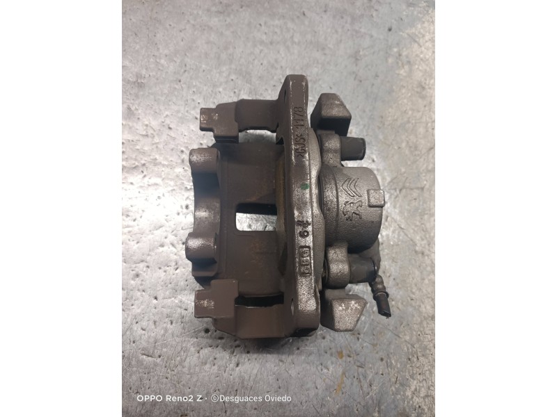 Recambio de pinza freno delantera derecha para peugeot 3008 allure referencia OEM IAM   