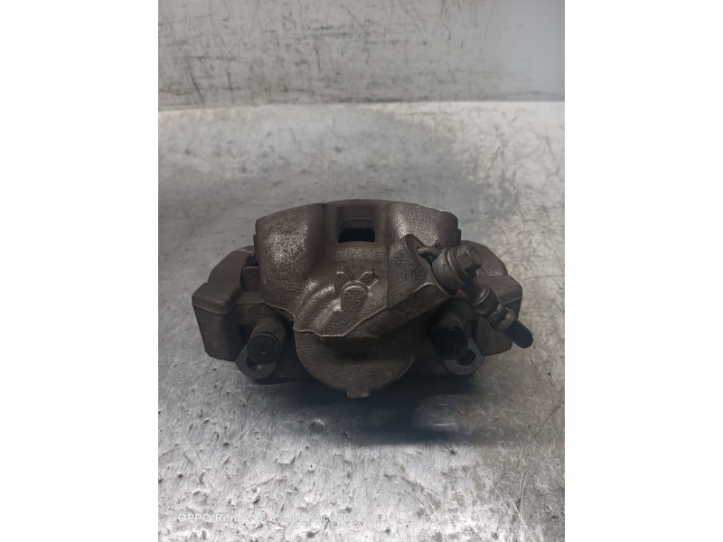 Recambio de pinza freno delantera derecha para peugeot 3008 allure referencia OEM IAM   
