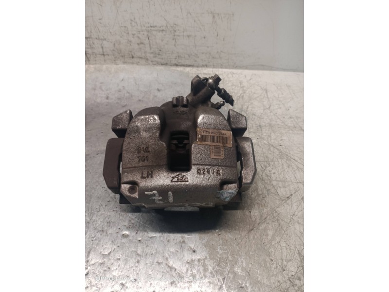 Recambio de pinza freno delantera izquierda para peugeot 3008 allure referencia OEM IAM   
