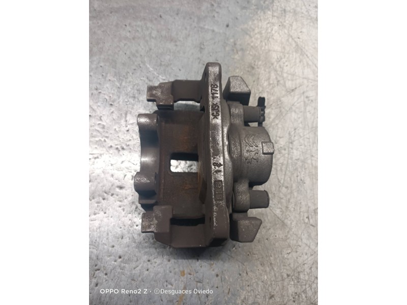 Recambio de pinza freno delantera izquierda para peugeot 3008 allure referencia OEM IAM   
