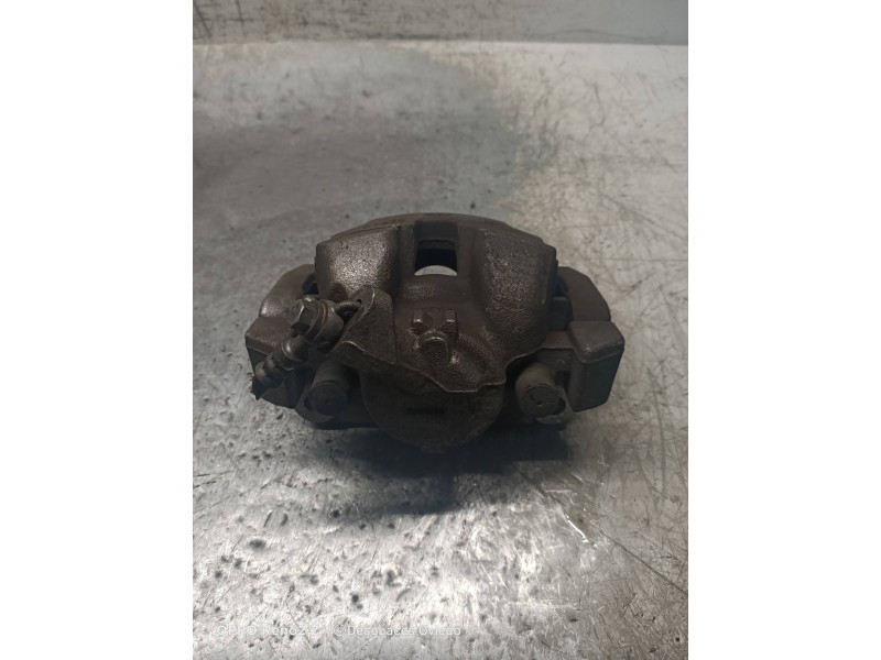 Recambio de pinza freno delantera izquierda para peugeot 3008 allure referencia OEM IAM   