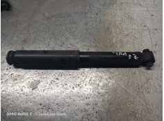 Recambio de amortiguador trasero izquierdo para peugeot 3008 allure referencia OEM IAM 9824958980  