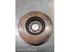 Recambio de disco freno delantero para peugeot 3008 allure referencia OEM IAM    2