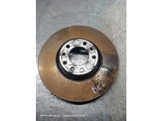 Recambio de disco freno delantero para peugeot 3008 allure referencia OEM IAM   