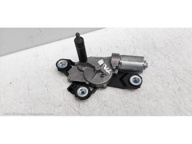 Recambio de motor limpia trasero para ford focus lim. (cb8) edition referencia OEM IAM 0390201205 BV6117K441AA 