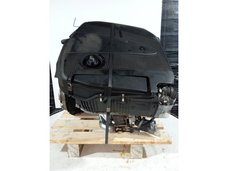 Recambio de motor completo para mercedes clase clk (w209) coupe 220 cdi (209.308) referencia OEM IAM 646966 646966304122105 BOSC