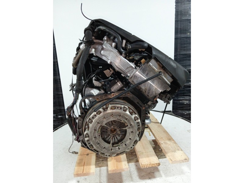 Recambio de motor completo para mercedes clase clk (w209) coupe 220 cdi (209.308) referencia OEM IAM 646966 646966304122105 BOSC