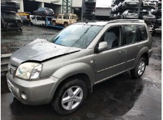 nissan x-trail (t30) del año 2005