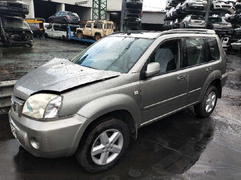 nissan x-trail (t30) del año 2005