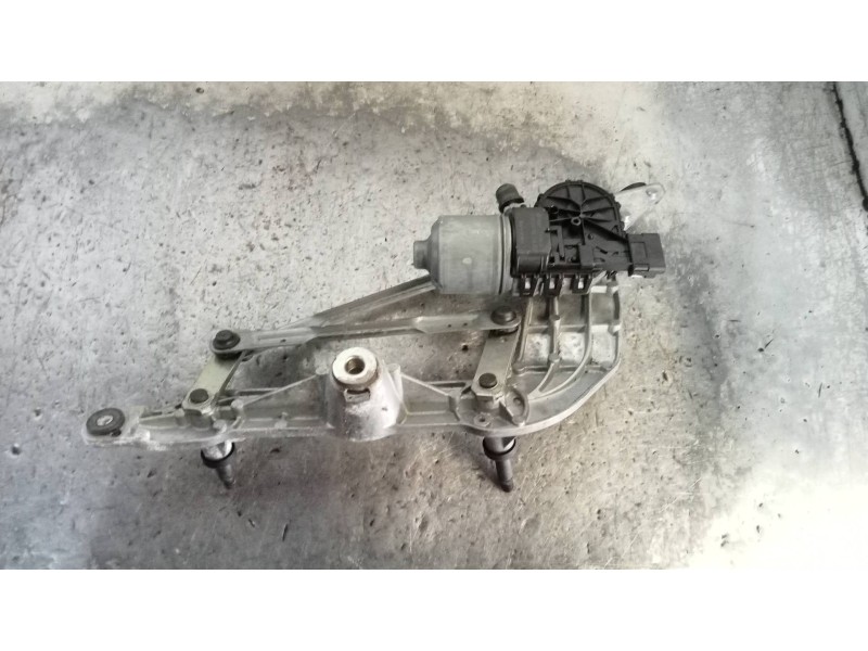 Recambio de motor limpia delantero para renault zoe referencia OEM IAM 0390241580 288003381R 3397021341