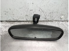 Recambio de espejo interior para opel astra k lim. 5türig 1.2 referencia OEM IAM 0724199054025 13588462 