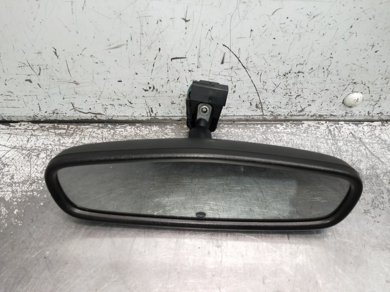 Recambio de espejo interior para opel astra k lim. 5türig 1.2 referencia OEM IAM 0724199054025 13588462 