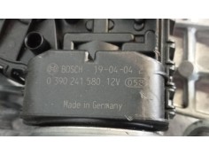 Recambio de motor limpia delantero para renault zoe referencia OEM IAM 0390241580 288003381R 3397021341 2