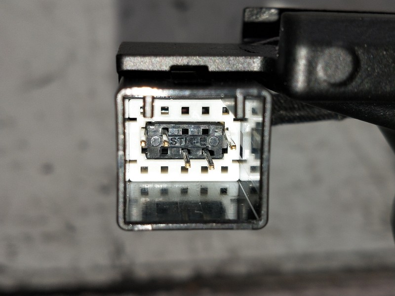 Recambio de espejo interior para opel astra k lim. 5türig 1.2 referencia OEM IAM 0724199054025 13588462 