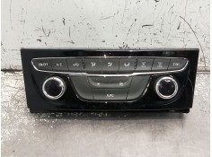 Recambio de mando calefaccion / aire acondicionado para opel astra k lim. 5türig 1.2 referencia OEM IAM 39158162 7370200000000X 