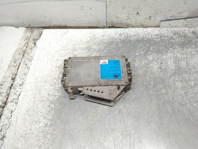 Recambio de centralita abs para ford escort berl./turnier atlanta berlina referencia OEM IAM 91AB2C013AB 10094007044 