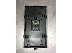 Recambio de mando elevalunas delantero izquierdo para opel astra k lim. 5türig 1.2 referencia OEM IAM 13408458 321960 5P 2