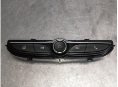Recambio de mando multifuncion para opel astra k lim. 5türig 1.2 referencia OEM IAM 42565562 7260100000000X 555343750