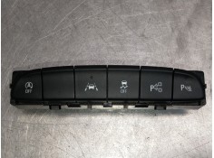 Recambio de mando multifuncion para opel astra k lim. 5türig 1.2 referencia OEM IAM 39028754 544652613 1119177000000242