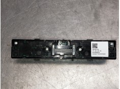 Recambio de mando multifuncion para opel astra k lim. 5türig 1.2 referencia OEM IAM 39028754 544652613 1119177000000242 2