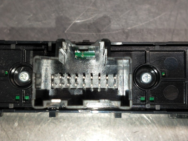 Recambio de mando multifuncion para opel astra k lim. 5türig 1.2 referencia OEM IAM 39028754 544652613 1119177000000242