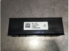 Recambio de modulo electronico para opel astra k lim. 5türig 1.2 referencia OEM IAM 84692731 3230100000000X 544969533