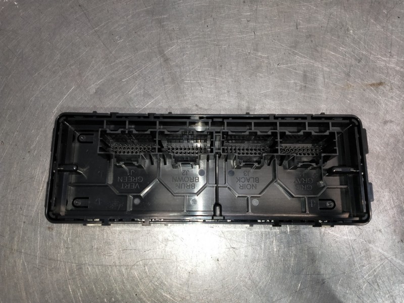 Recambio de modulo electronico para opel astra k lim. 5türig 1.2 referencia OEM IAM 84692731 3230100000000X 544969533