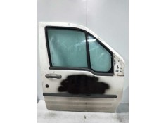 Recambio de puerta delantera derecha para ford transit connect (tc7) 1.8 tddi turbodiesel cat referencia OEM IAM   