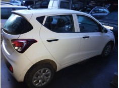 hyundai i10 del año 2018 2